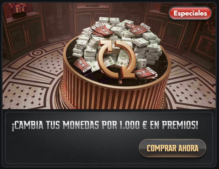 Gransino bonus
